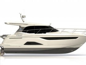 2022 Bavaria 40 Coupe - August 2022