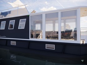 2022 Hausboot Ecruise Solar 1100 Hdpe