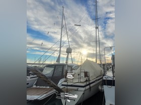 Contest Yachts / Conyplex 41