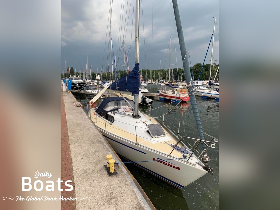 Westerly gk34 for sale Daily Boats