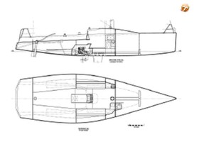 Købe 2013 G-Force Yachts X-Treme 37