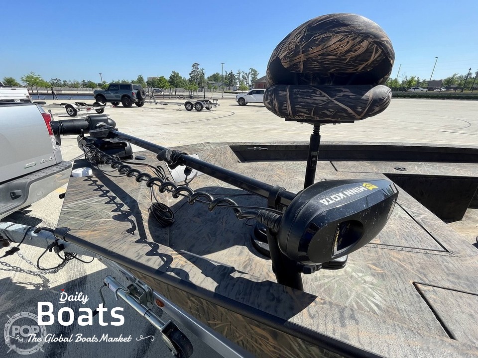 2021 G3 Boats Camo Bay 20 Dlx for sale. View price, photos and Buy 2021