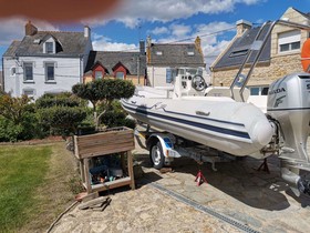 2007 Arimar 580 for sale