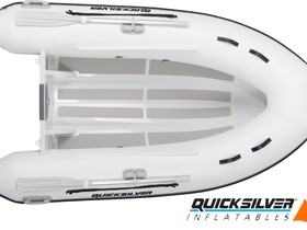 2022 Quicksilver 290 Aluminium Rib Pvc Ultra Light