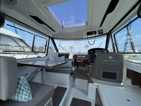 2019 Jeanneau Merry Fisher 795 à vendre