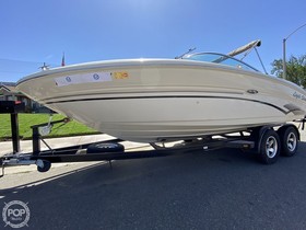 2003 Sea Ray 220 Bowrider myytävänä