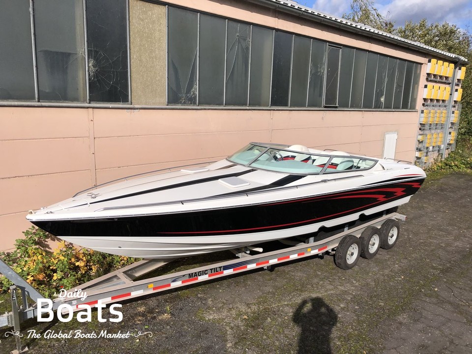 Formula Boats 292 Fastech 2021 for sale. View price, photos and Buy Formula Boats 292 Fastech