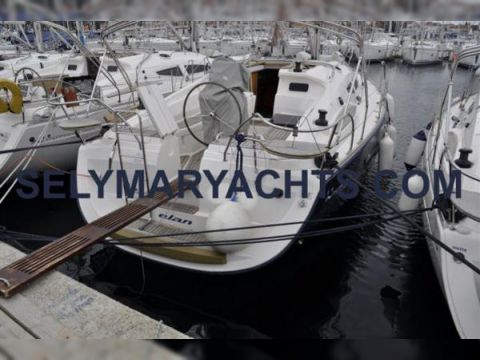 2006 Elan Impression 384