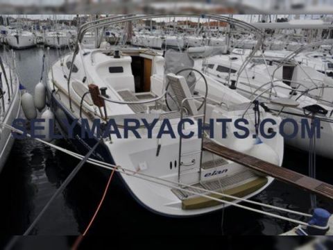 Osta 2006 Elan Impression 384