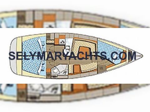 2006 Elan Impression 384