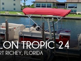 Avalon Tropic 24