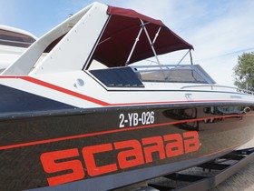 1985 Wellcraft Scarab 400 kaufen