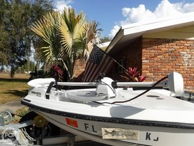 Buy 1998 Action Craft 1776 Bayrunner