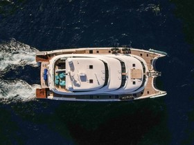 Купить 2016 Sunreef Yachts