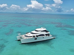 2016 Sunreef Yachts на продажу