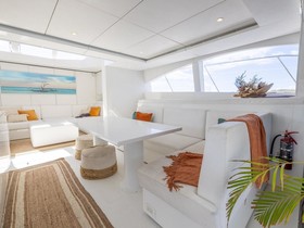 2016 Sunreef Yachts