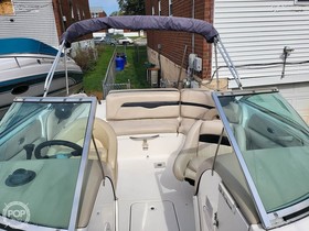 2001 Chaparral Boats Ssi 220 for sale
