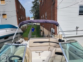 2001 Chaparral Boats Ssi 220