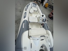 Купить 2012 Zodiac Yacht Line 420 Dl (Tender)