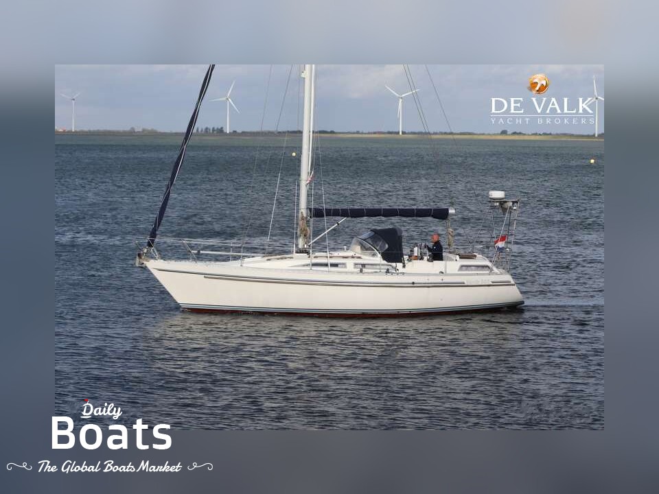 1987 Moody 346 for sale. View price, photos and Buy 1987 Moody 346 262863