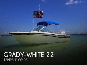 Grady-White 22 Tournament