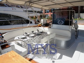 2009 Monte Carlo Marine 55 for sale