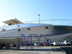 2009 Monte Carlo Marine 55