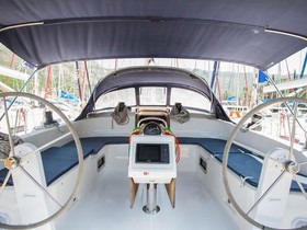 Kupiti 2017 Bavaria 51 Cruiser