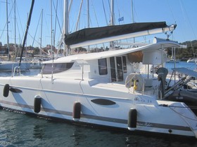 Fountaine Pajot Mahe 36 Evolution