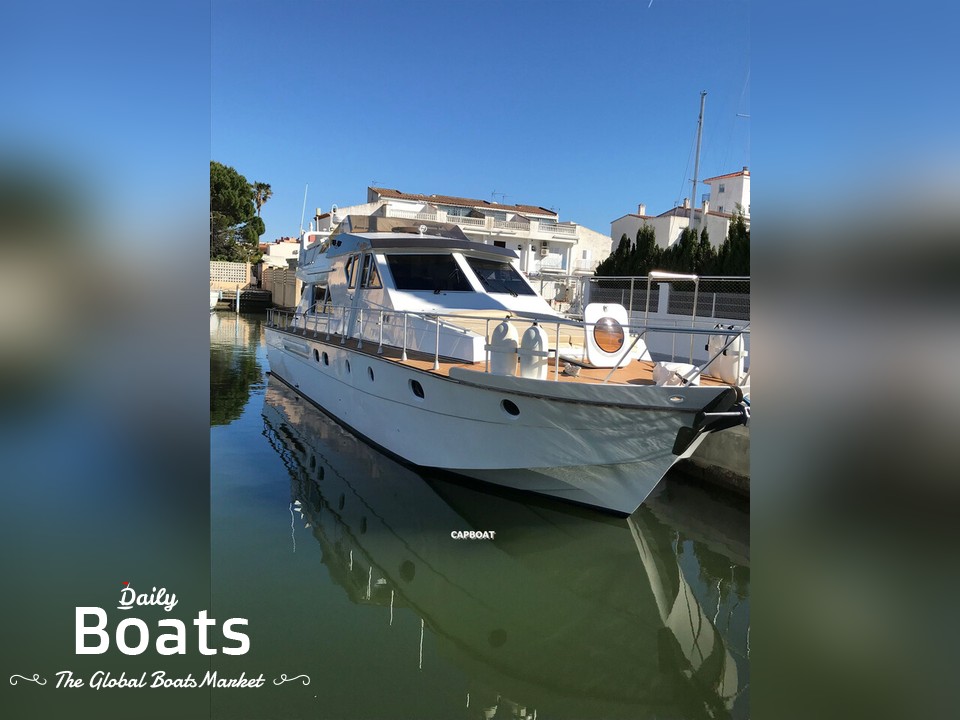 1990 Aresa 16 for sale. View price, photos and Buy 1990 Aresa 16 #262916