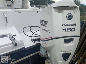 2006 Striper / Seaswirl 2101 Wa à vendre