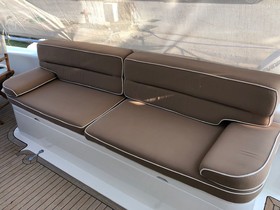 2000 Princess Yachts 20M till salu