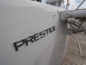 2011 Prestige Yachts 400 kopen