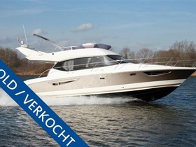 2011 Prestige Yachts 400 te koop