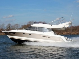 2011 Prestige Yachts 400