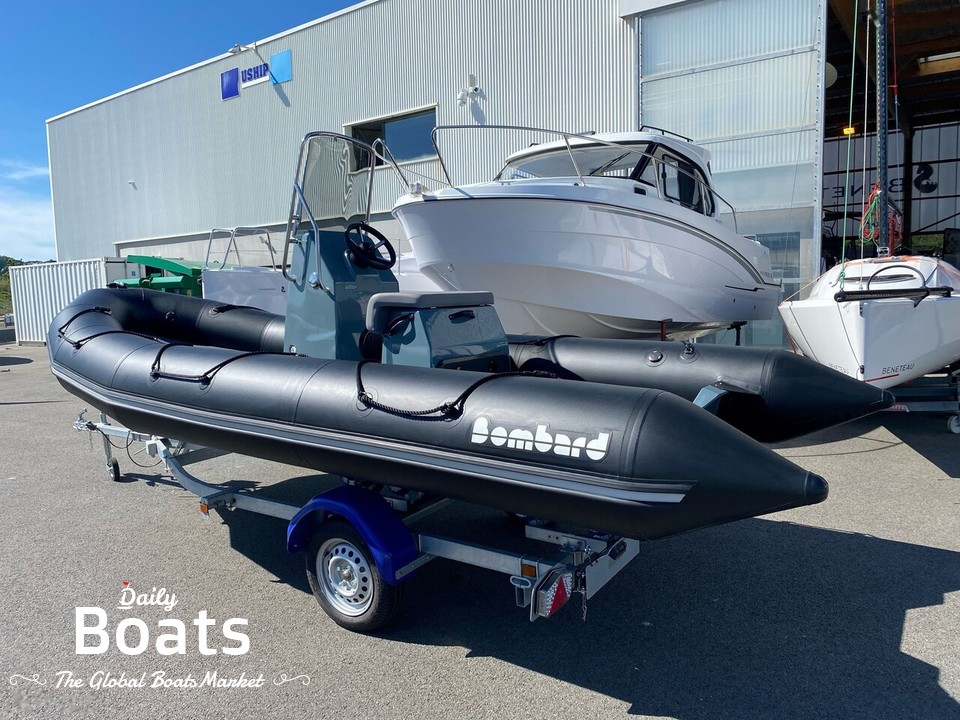 2021 Bombard Explorer 550 for sale. View price, photos and Buy 2021