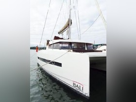 2016 Bali Catamarans 4.0