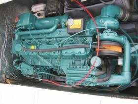 1967 Bertram 31