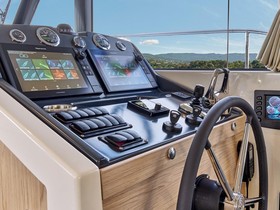2022 Bénéteau Swift Trawler 48 for sale