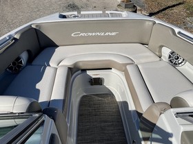 2018 Crownline E21 Xs za prodaju