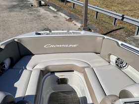 2018 Crownline E21 Xs