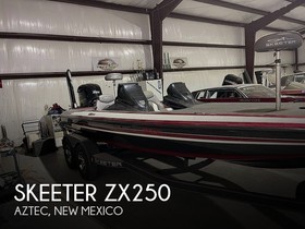 Skeeter Zx250