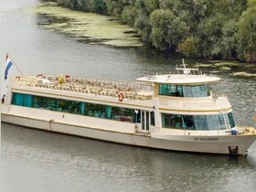 1993 Fahrgastschiff 250 Gaste
