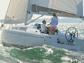 2023 Hanse 315 for sale