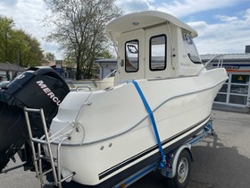 2012 Quicksilver 580 Pilothouse + 100 Ps kopen