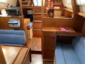 1988 Northshore Yachts / Southerly Vancouver 32 en venta