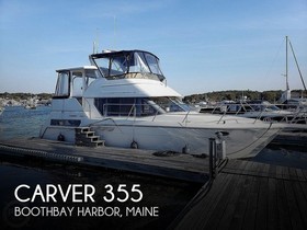 Carver Yachts 355