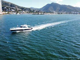 2007 Intrepid Boats 475 Sport Yacht προς πώληση