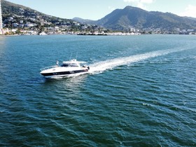 2007 Intrepid Boats 475 Sport Yacht