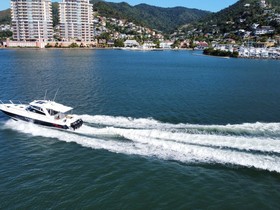 Купить 2007 Intrepid Boats 475 Sport Yacht